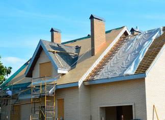 Home Roofing: 7 Warning Signs It’s Time to Replace Your Roof Home Roofing: 7 Warning Signs It's Time to Replace Your Roof