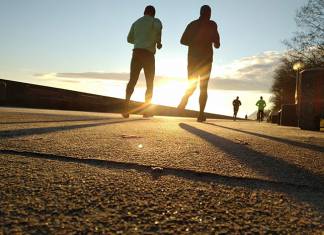 Running is Certainly a Health Booster Running is Certainly a Health Booster