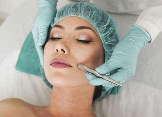 What You Should Know Before Your First Facial What You Should Know Before Your First Facial