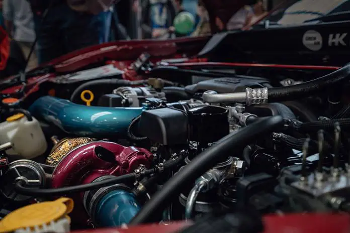 What’s the Difference Between a Remanufactured and a Repaired Turbo? What’s the Difference Between a Remanufactured and a Repaired Turbo?