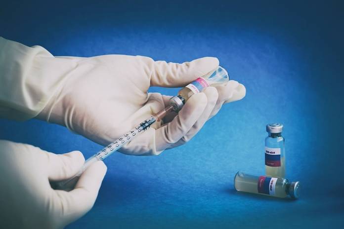 Recommended Flu Shot Is Not a Potential Coronavirus Vaccine As Wildly Claimed Recommended Flu Shot Is Not a Potential Coronavirus Vaccine As Wildly Claimed