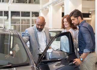 Thinking of Buying a New Car? Here is Some Future Tech to Get Excited Over! Thinking of Buying a New Car? Here is Some Future Tech to Get Excited Over!