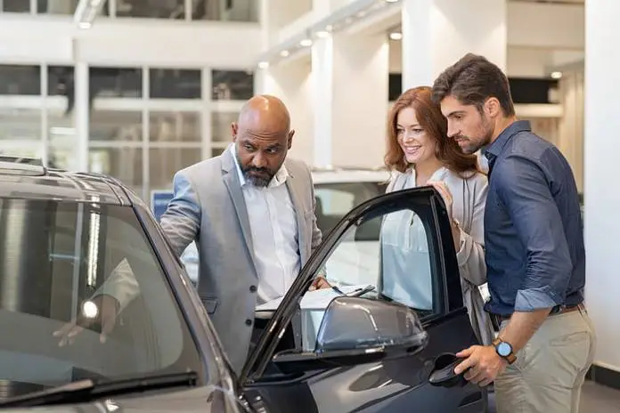 Thinking of Buying a New Car? Here is Some Future Tech to Get Excited Over! Thinking of Buying a New Car? Here is Some Future Tech to Get Excited Over!