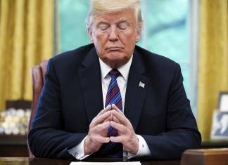 Trump Reverses Pentagon’s Order to Close down Stars and Stripes Military Newspaper Trump Reverses Pentagon’s Order to Close down Stars and Stripes Military Newspaper