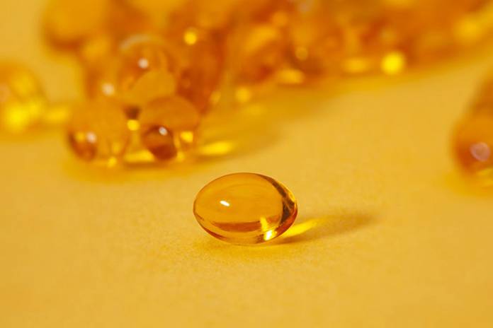 Vitamin D Deficiency Linked to Risks of Severe Cases of COVID-19 Infections Vitamin D Deficiency Linked to Risks of Severe Cases of COVID-19 Infections