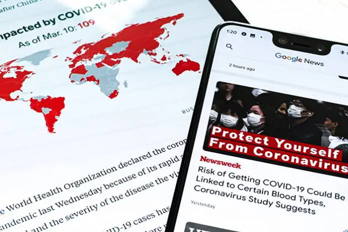 12 COVID-19 Patients Die, 129 Residents and Employees Get Infected At Nursing Home 12 COVID-19 Patients Die, 129 Residents and Employees Get Infected At Nursing Home