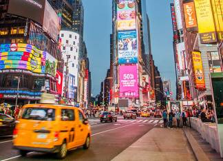 Ivanka Trump and Husband Jared Kushner Threaten to Sue Owners of Times Square Ads Ivanka Trump and Husband Jared Kushner Threaten to Sue Owners of Times Square Ads