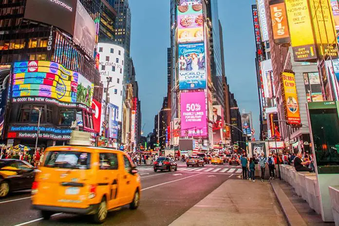 Ivanka Trump and Husband Jared Kushner Threaten to Sue Owners of Times Square Ads Ivanka Trump and Husband Jared Kushner Threaten to Sue Owners of Times Square Ads