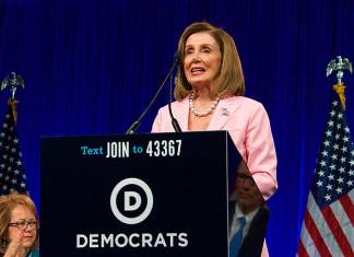 Nancy Pelosi Calls for 25th Amendment to Remove President Donald Trump Nancy Pelosi Calls for 25th Amendment to Remove President Donald Trump