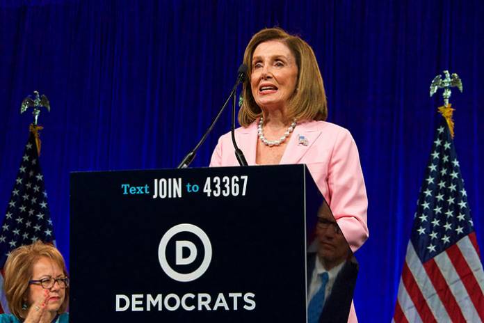 Nancy Pelosi Calls for 25th Amendment to Remove President Donald Trump Nancy Pelosi Calls for 25th Amendment to Remove President Donald Trump