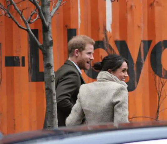 Republican Congressman Accuses Prince Harry and Meghan Markle of Interfering In US Elections