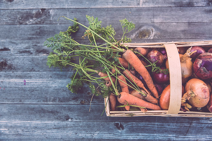 3 Ways to Live a More Sustainable Lifestyle