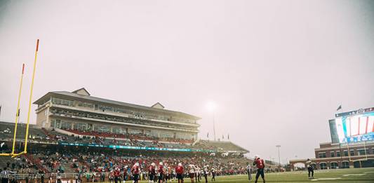 Former President of Liberty University, Jerry Falwell, Sues the Institution for His Resignation