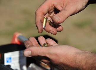 Shooter Kills One, Injures Another in Arden Fair Mall; Sacramento Mayor Reacts Shooter Kills One, Injures Another in Arden Fair Mall; Sacramento Mayor Reacts