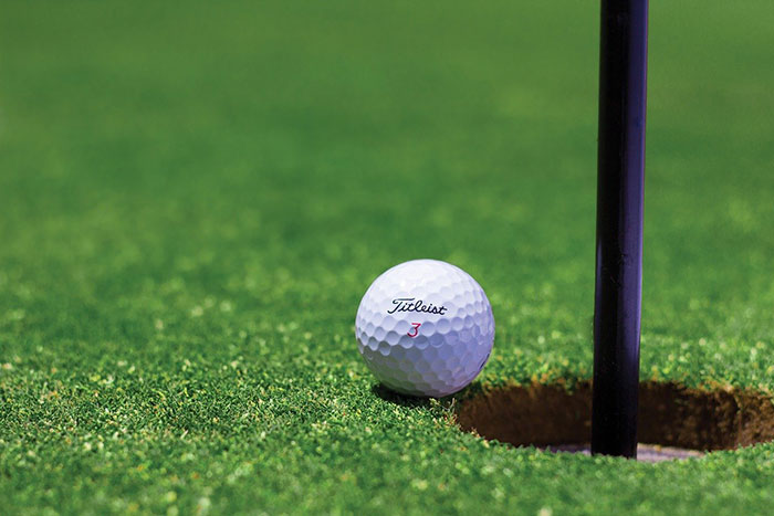 The Favorites for the Strangest of US Masters?
