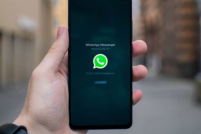 WhatsApp Introduces New Feature that Allows Users to Send Self-Deleting Messages WhatsApp Introduces New Feature that Allows Users to Send Self-Deleting Messages