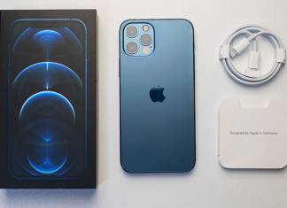 iPhone 12 Mini and iPhone 12 Pro Max Pre-order Statuses Showing “Preparing to Ship” iPhone 12 Mini and iPhone 12 Pro Max Pre-order Statuses Showing “Preparing to Ship”