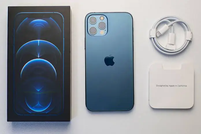 iPhone 12 Mini and iPhone 12 Pro Max Pre-order Statuses Showing “Preparing to Ship” iPhone 12 Mini and iPhone 12 Pro Max Pre-order Statuses Showing “Preparing to Ship”