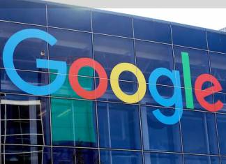 38 US States File Antitrust Lawsuit against Google for Alleged Monopoly of Search Results 38 US States File Antitrust Lawsuit against Google for Alleged Monopoly of Search Results