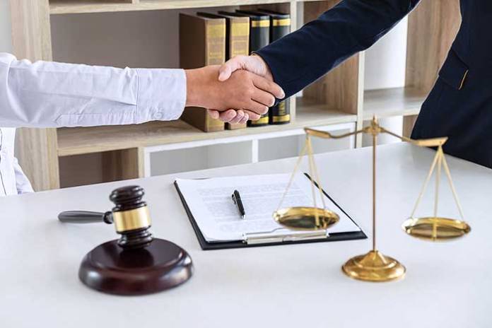 Benefits of a Lawsuit Loan Benefits of a Lawsuit Loan