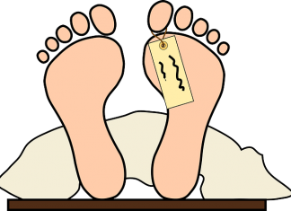 COVID-19 Surge: California Requests for 5,000 Body Bags; 60 Refrigerated Trucks on Standby COVID-19 Surge: California Requests for 5,000 Body Bags; 60 Refrigerated Trucks on Standby