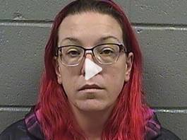 DNA Breakthrough Used To Convict Michigan Woman for the 2003 Murder of Her Twin Boys DNA Breakthrough Used To Convict Michigan Woman for the 2003 Murder of Her Twin Boys