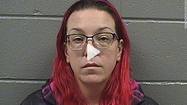 DNA Breakthrough Used To Convict Michigan Woman for the 2003 Murder of Her Twin Boys DNA Breakthrough Used To Convict Michigan Woman for the 2003 Murder of Her Twin Boys
