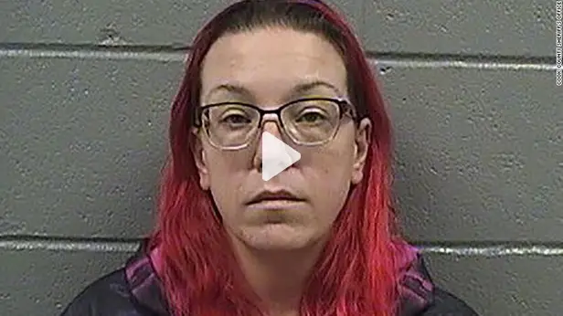 DNA Breakthrough Used To Convict Michigan Woman for the 2003 Murder of Her Twin Boys DNA Breakthrough Used To Convict Michigan Woman for the 2003 Murder of Her Twin Boys