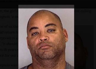 Govt Executes Truck Driver, Alfred Bourgeois, for the 2002 Murder of His 2-Year-Old Daughter Govt Executes Truck Driver, Alfred Bourgeois, for the 2002 Murder of His 2-Year-Old Daughter