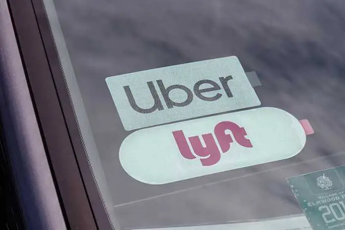 Uber or Lyft: Which Is Safer? Uber or Lyft: Which Is Safer?