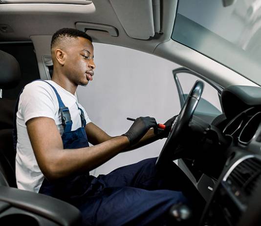 Cars That Perform Well in Crash Tests Cars That Perform Well in Crash Tests
