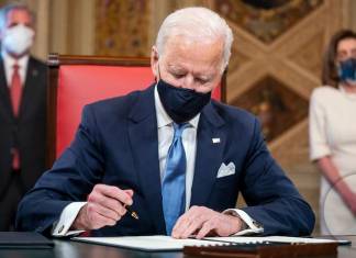 More Americans to Benefit from Obamacare as Biden Sets to Reopen Registration Period More Americans to Benefit from Obamacare as Biden Sets to Reopen Registration Period