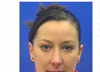 Police Reveal Identity of Woman Shot at the Capitol as Ashli Babbitt, Air Force Vet Police Reveal Identity of Woman Shot at the Capitol as Ashli Babbitt, Air Force Vet