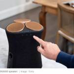 Sony Releases More Info on its Soon to Launch 360 Reality Audio Speakers