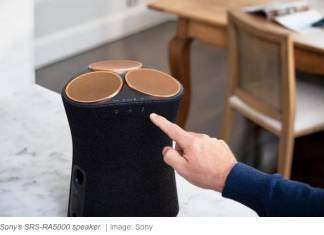 Sony Releases More Info on its Soon to Launch 360 Reality Audio Speakers Sony Releases More Info on its Soon to Launch 360 Reality Audio Speakers