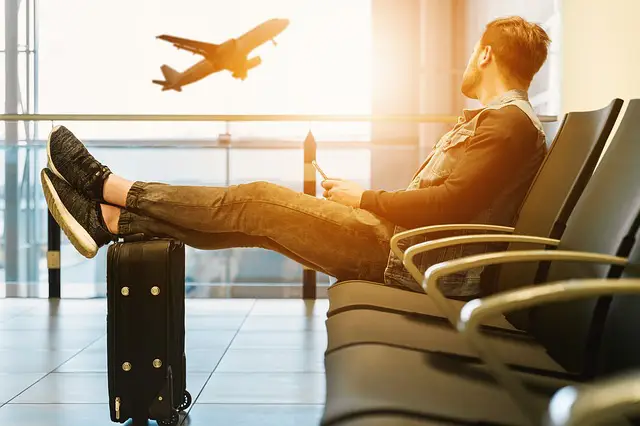 Travelers to the US Will Be Required to Present Proof of Negative COVID-19 Test from January 26 Travelers to the US Will Be Required to Present Proof of Negative COVID-19 Test from January 26