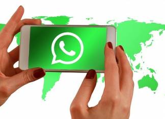 WhatsApp’s Privacy Policy Update Postponed till May 15 WhatsApp’s Privacy Policy Update Postponed till May 15
