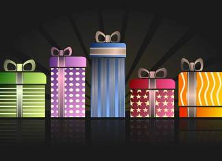 Birthday Gift Ideas by Wee Bit Gamer Birthday Gift Ideas by Wee Bit Gamer