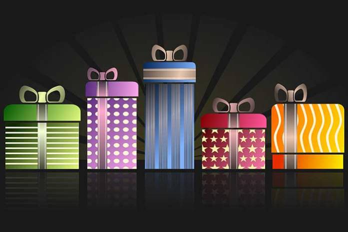 Birthday Gift Ideas by Wee Bit Gamer Birthday Gift Ideas by Wee Bit Gamer
