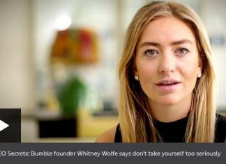 Bumble, Unorthodox Dating App Company, Hits $13 Billion Market Value after IPO Bumble, Unorthodox Dating App Company, Hits $13 Billion Market Value after IPO