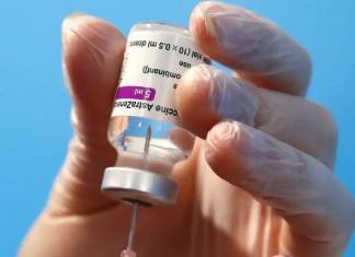 United States Pledges to Donate $4 Billion to Global Accessibility of COVID-19 Vaccines United States Pledges to Donate $4 Billion to Global Accessibility of COVID-19 Vaccines