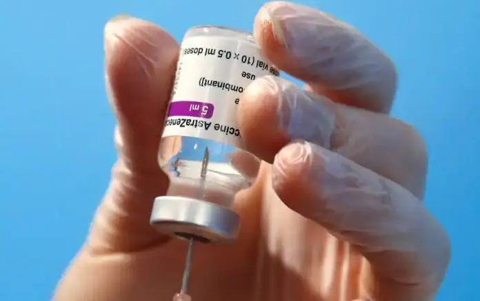 United States Pledges to Donate $4 Billion to Global Accessibility of COVID-19 Vaccines United States Pledges to Donate $4 Billion to Global Accessibility of COVID-19 Vaccines