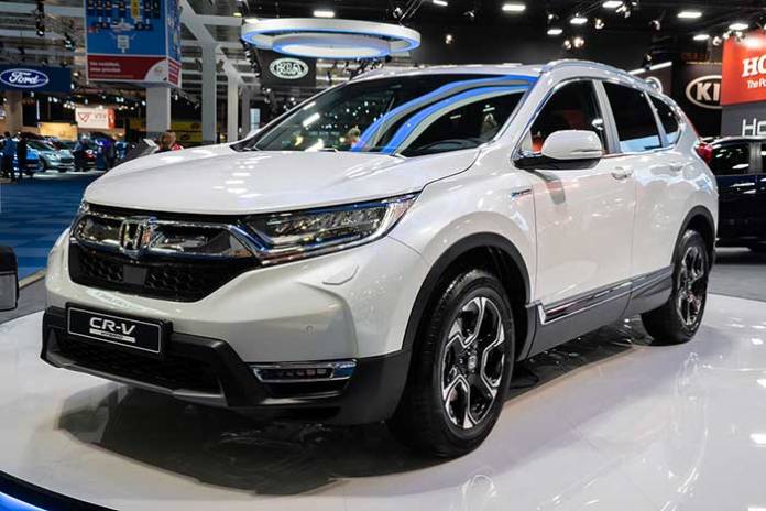 2021 Honda CR-V: Is it A Good Car To Buy? 2021 Honda CR-V: Is it A Good Car To Buy?