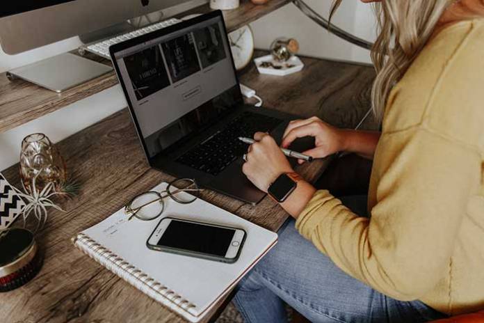 7 Tips For Maximum Productivity When Working Remotely 7 Tips For Maximum Productivity When Working Remotely
