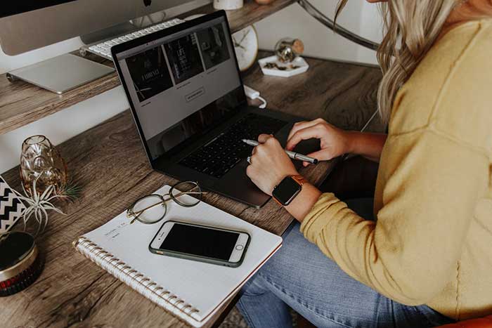 7 Tips For Maximum Productivity When Working Remotely