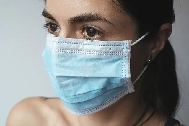 CDC Director Warns of Impending Doom with Rising COVID-19 Cases, Pleads For Restraints CDC Director Warns of Impending Doom with Rising COVID-19 Cases, Pleads For Restraints