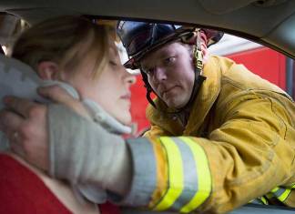 Common Injuries Resulting from a Car Accident Common Injuries Resulting from a Car Accident