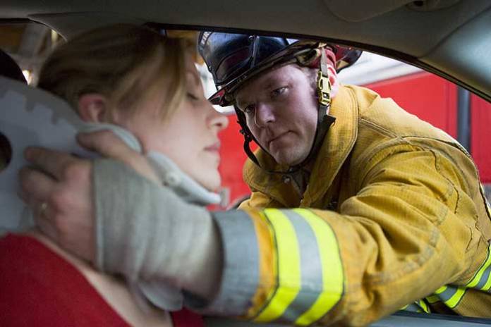 Common Injuries Resulting from a Car Accident Common Injuries Resulting from a Car Accident
