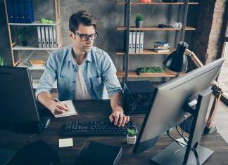 Nate Mell, Founder of Renowned Ceramic Studio, Felt+Fat, on Making the Most of a Work Exchange Program Nate Mell, Founder of Renowned Ceramic Studio, Felt+Fat, on Making the Most of a Work Exchange Program