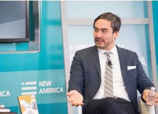President Joe Biden Hires Tim Wu for Technology and Competition Policy President Joe Biden Hires Tim Wu for Technology and Competition Policy